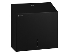 Merida Stella Black line maxi turētājs dvieļiem loksnēs ASC101
