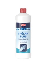 Spulan Plus trauku mazgāšanas līdzeklis SP1P