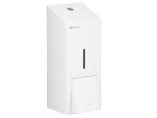 Merida Stella White line Maxi putu ziepju dozators 700g DSB207
