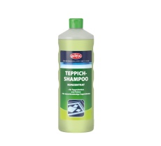Teppich-Shampoo 122