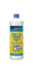 PRO 170 Klarspüler green 170/1