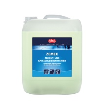 ZEMEX - Cementa un kaļķu putekļu kārtiņas noņemšanas līdzeklis 9031/10