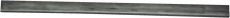 Gumijas sliede L005