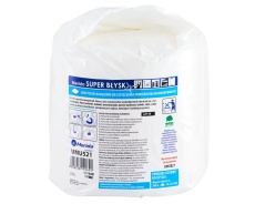 Mitrās salvetes Merida Super Blysk - rezerve UMU521