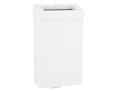 Merida Stella Slim White line atkritumu tvertne 27L KSB107
