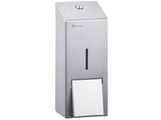 Šķidro ziepju dozators 880ml DSM106