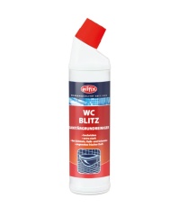 WC Blitz Sanitärgrundreiniger 150/750
