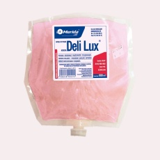 Šķidrās putu ziepes MERIDA DELI LUX® M11P