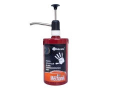 Roku pasta MERIDA MECHANIK® ar pumpi MTX002