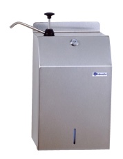  5 l Kannas turētājs GSM005
