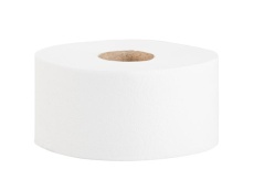 Tualetes papīrs, 100% celuloze PTB206
