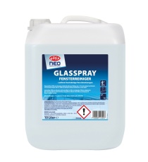 Eilfix Glasspray 206/10