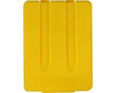 Atkritumu tvertnes vāks plastmasai KJY905