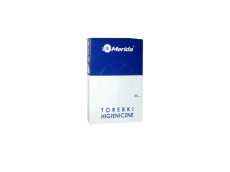 Higiēnas maisiņi 30 gb/iep. TAA901
