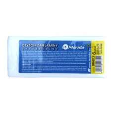 Melamīna švammīte 6gb/iep SRH013