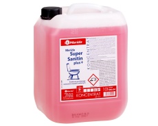 Merida Super Sanitin  NML604