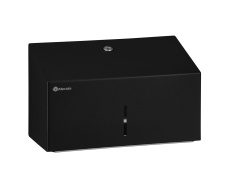 Merida Stella Black line mini turētājs dvieļiem loksnēs ASC201