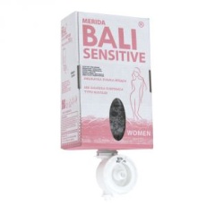 Šķidrās putu ziepes BALI SENSITIVE WOMEN MTP201