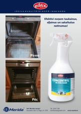 Concentryl Active Foam  102