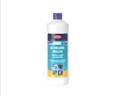 Scheuermilch SM1
