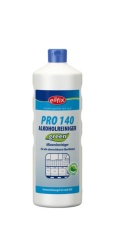 PRO 140 Alkoholreiniger green 140/1