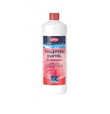Toiletten-Duftöl Bouquet Royal 300