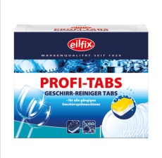 Tabletes trauku mazgāšanai PROFI TAB TAB60