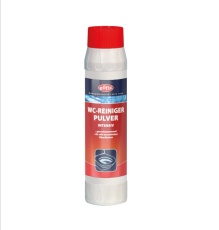 WC-Reiniger Pulver Intensiv  WCP1