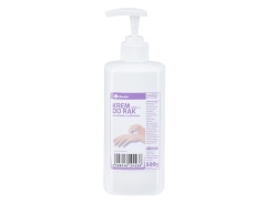 Roku krēms 500 ml ar pumpīti HMX38