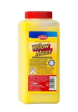 Yellow Max roku mazgāšanas želeja YM1