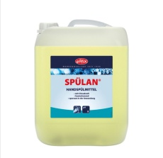 SPULAN HANDSPULMITTEL CITRO 010