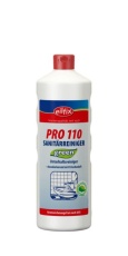 PRO 110 Sanitärreiniger green 110/1