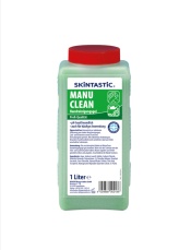 Manu Clean Gel - Roku mazgāšanas želeja 161