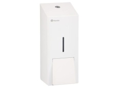 Merida Stella White line Maxi šķidro ziepju dozators 800ml DSB107