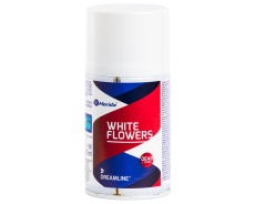 WHITE FLOWERS OE48
