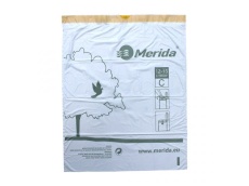 Aromatizēti atkritumu maisi HDPE WTB201