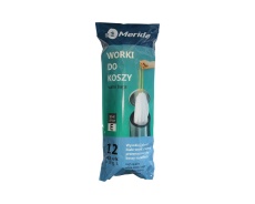 Aromatizēti atkritumu maisi HDPE WTB401
