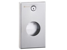 Higiēnas maisiņu turētājs GSM002