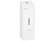 Merida Stella White line automātiskais putu ziepju dozators 800ml DSB220