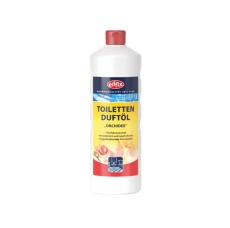 Toiletten-Duftöl Orchidee 301