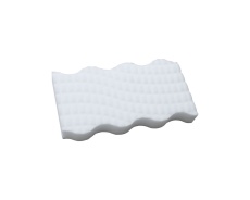 Melamīna švammīte 2gb/iep   SRH014